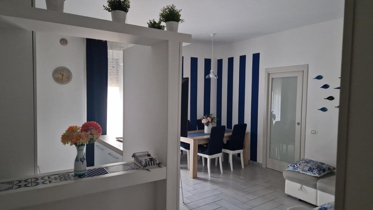 Kallion House В'єтрі Екстер'єр фото
