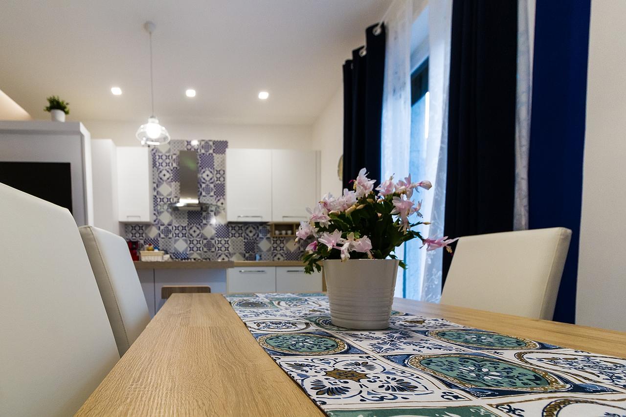 Kallion House В'єтрі Екстер'єр фото