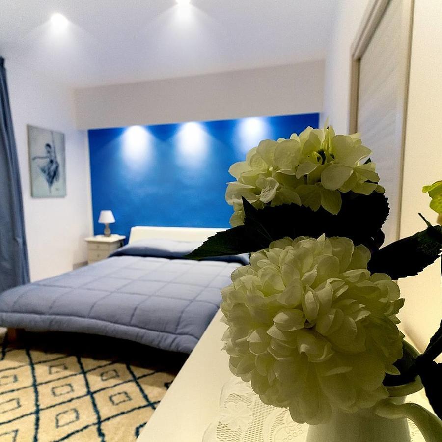 Kallion House В'єтрі Екстер'єр фото