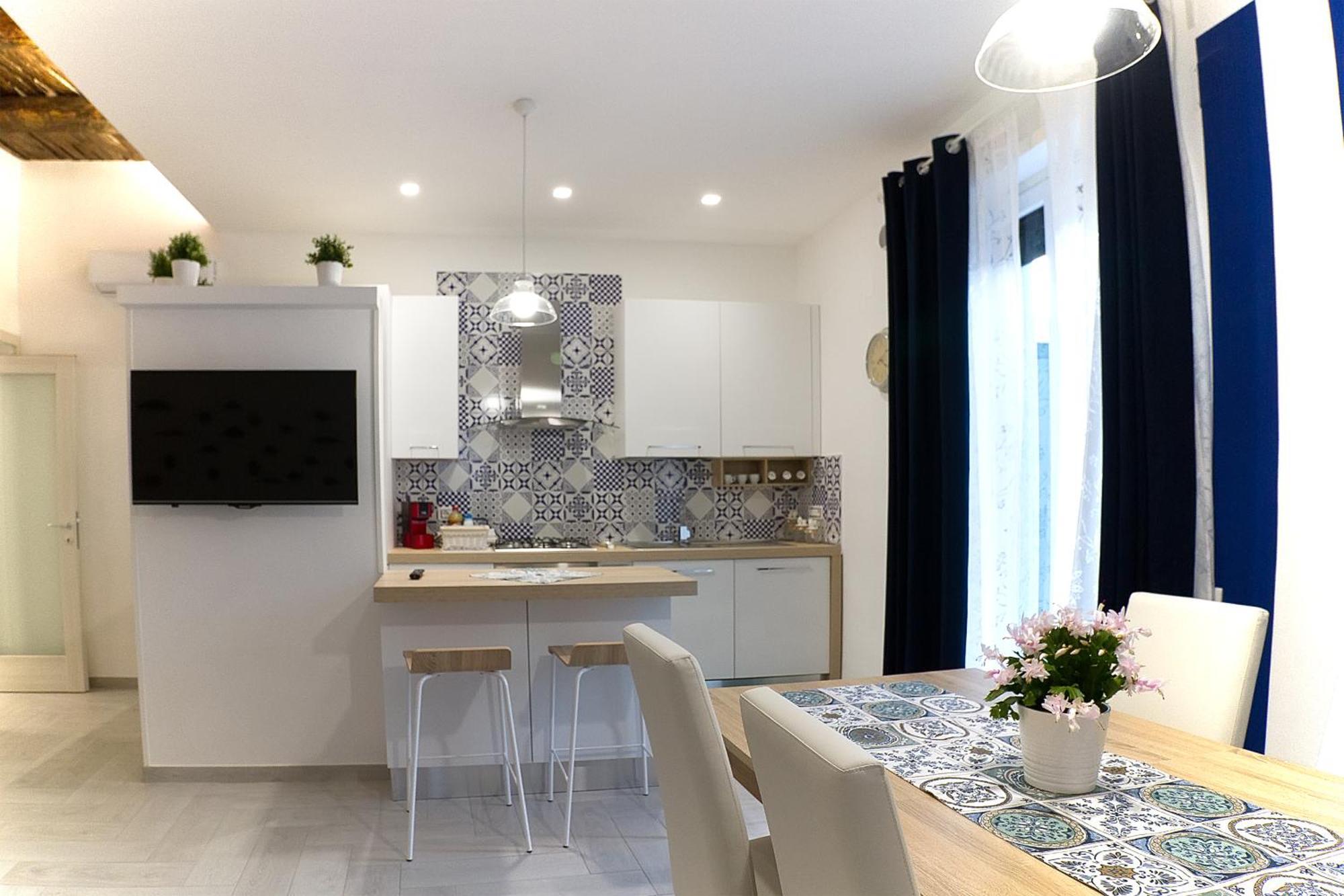 Kallion House В'єтрі Екстер'єр фото