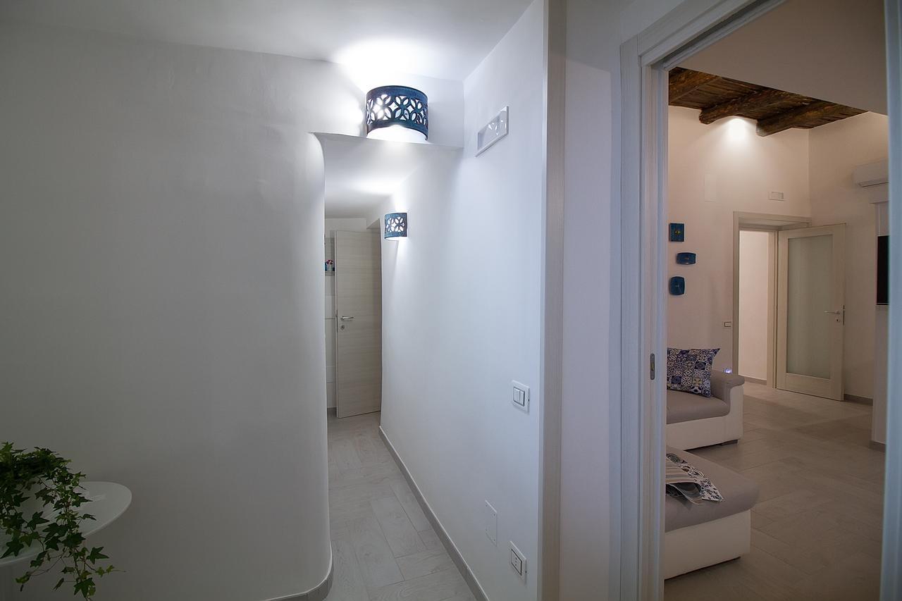 Kallion House В'єтрі Екстер'єр фото