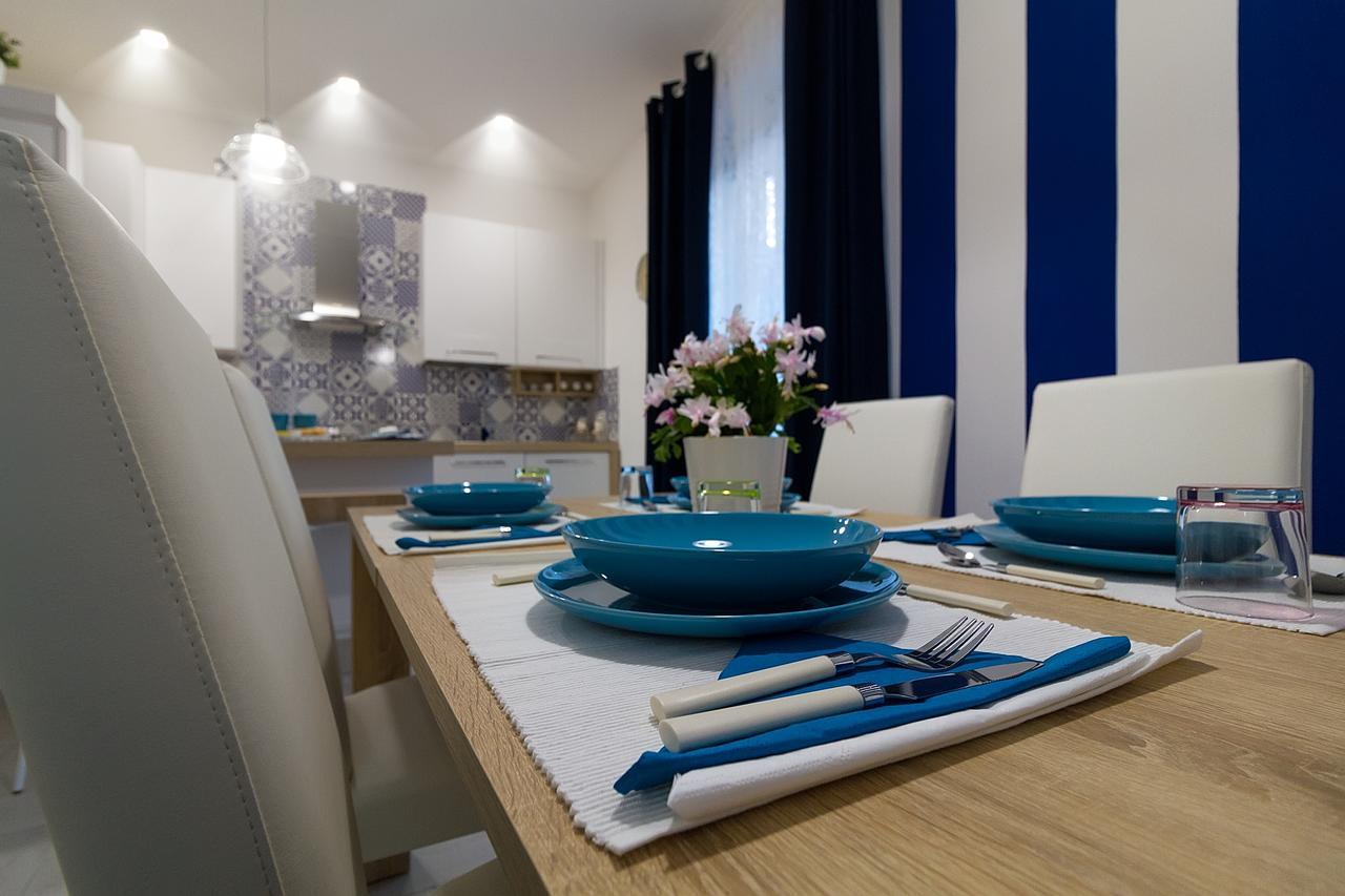 Kallion House В'єтрі Екстер'єр фото